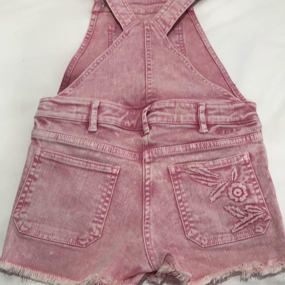 Bonpoint Overalls - Picture 7 of 8